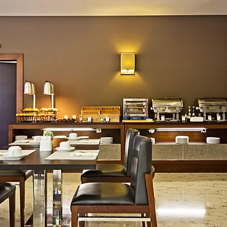 Eurostars 4*