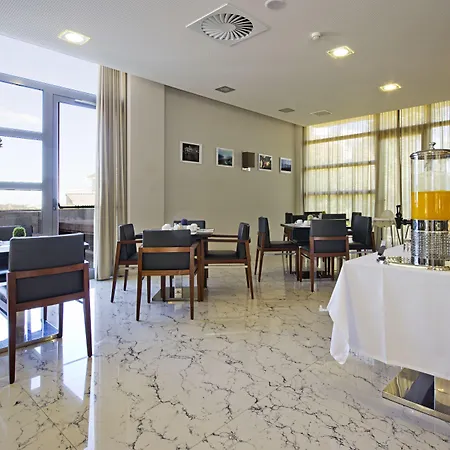 Eurostars Oporto