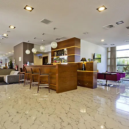 Eurostars Hotel Oporto