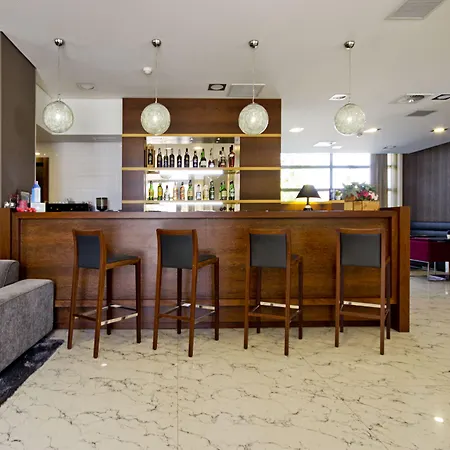 Eurostars 4* Oporto
