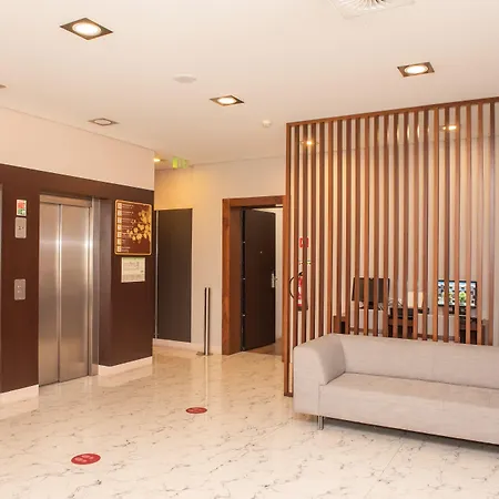 Eurostars Hotel