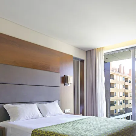 Eurostars 4*