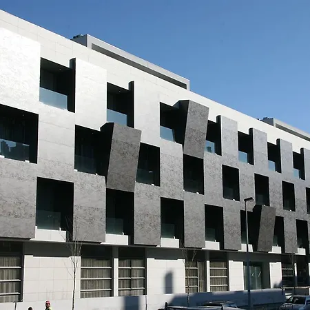 Hotel Eurostars