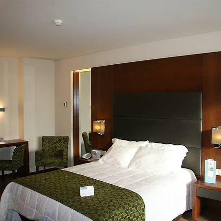 Eurostars Oporto