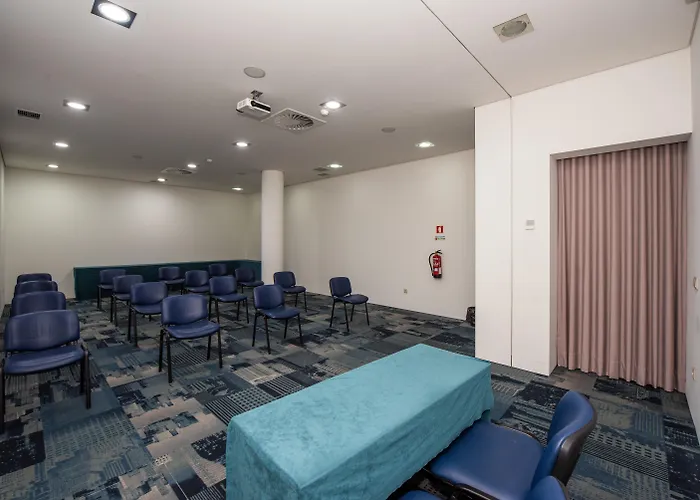 Hotel Eurostars Porto