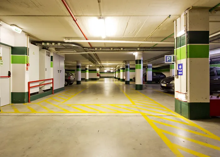 Eurostars Ξενοδοχείο