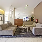 酒店 豪图萨 波尔图
