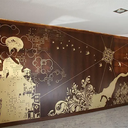 Hotel Eurostars Oporto