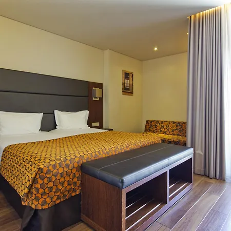 Hotel Eurostars