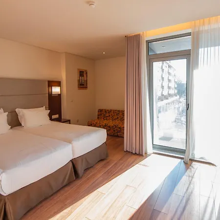 Eurostars Hotel
