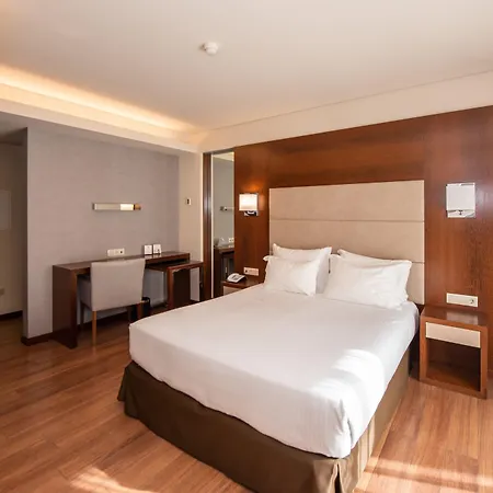 Hotel Eurostars