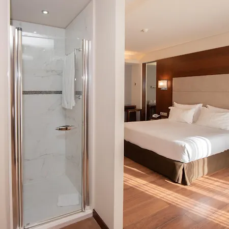 Eurostars Hotel 4*