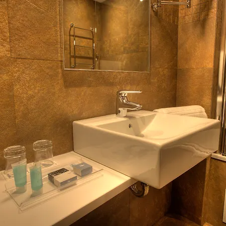 Eurostars Porto