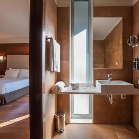 Eurostars 4* Porto