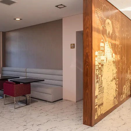Hotel Eurostars