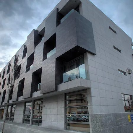 Eurostars 4* Oporto