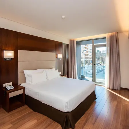 Eurostars Hotel 4*