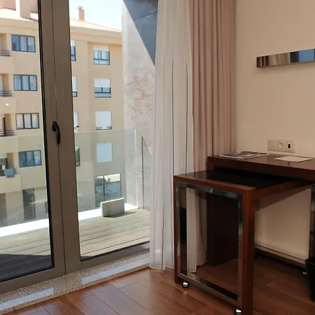 Eurostars Hotel