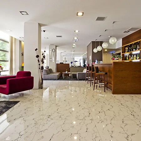 Eurostars Hotel 4*