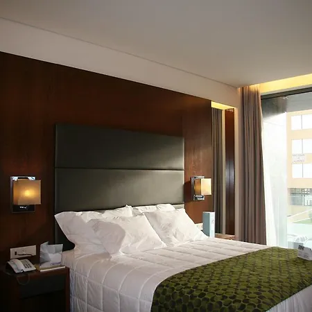 Hotel Eurostars