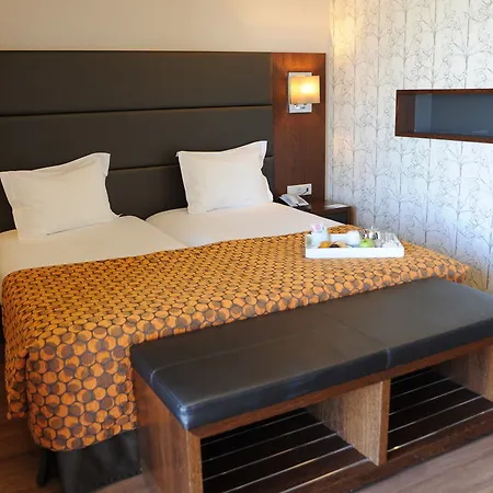 Hotel Eurostars Porto