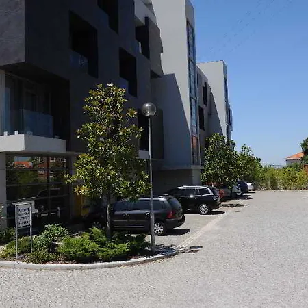 Eurostars Hotel Porto