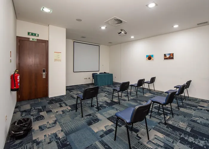 Eurostars פורטו